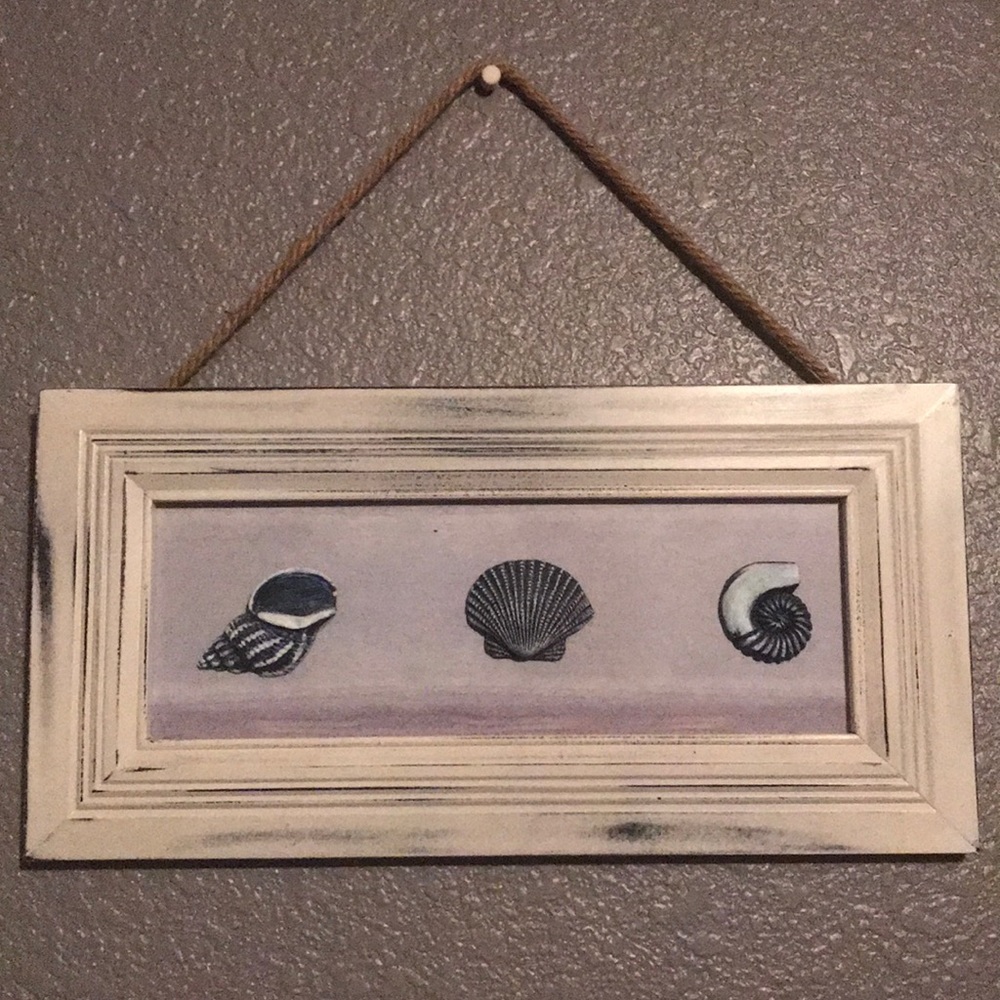 Wall decor